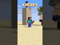 DAY 28 . who is the highest point Man. #shorts #minecraft