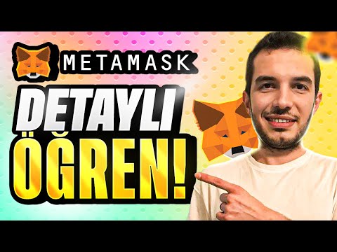 Detaylı Metamask Kullanım Rehberi