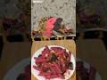 pink sauce pasta #shorts #trending #viral