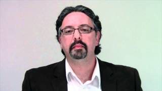 Dave Esposito - 2012 Tech10 Awards