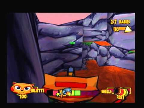 Furry Fighters: Mastering the Beaver Power Dam Environment