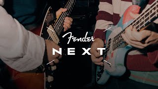 Meet the Fender Next Class of 2025 | Fender