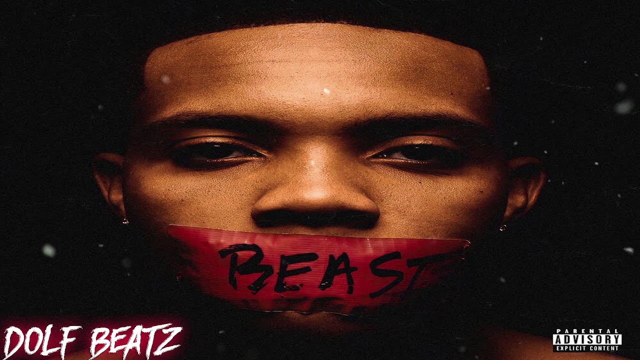 [FREE] G Herbo x Lil Bibby x Humble Beast Type Beat 2017 "Loaded" [Prod. DOLFO]