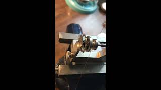 Quick Pivot Polishing