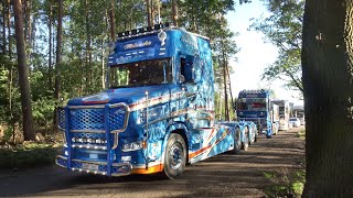 Master Truck Show Opole Poland 2022 the extra large movie by European truck spotting 682,577 views 1 year ago 1 hour, 39 minutes