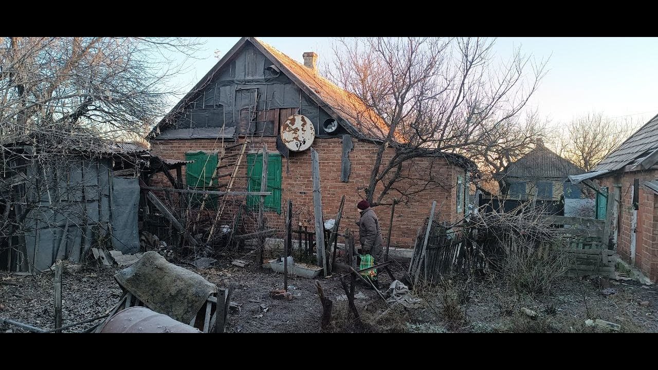 приходько рик горловка