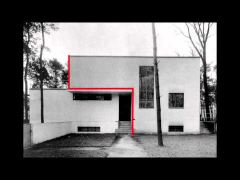 Introduction to Walter Gropius