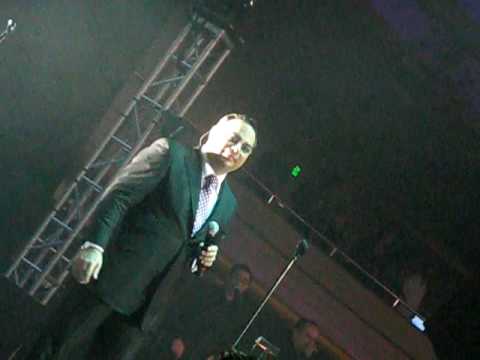 gilberto santa rosa perdoname hollywood paladium s...