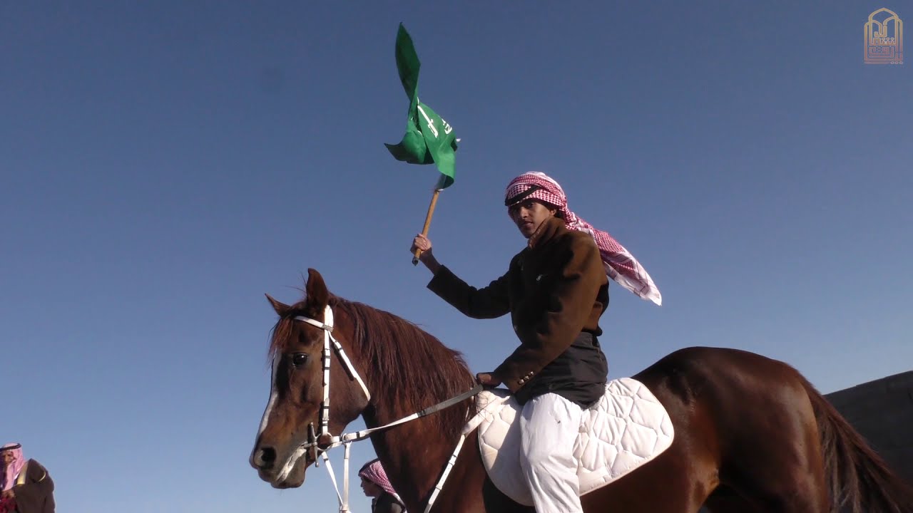 الشيخ ابراهيم البحيري  ومبروك البحيري وابناءه  وأبناء مطير البحيري   في ضيافة ابناء موسى البحيري