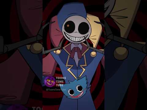 Prototype β’ Poppy playtime chapter 5 #poppyplaytime