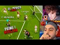 PRIME MUSLERA'NIN EN İYİ MAÇI ! SON HAFTA SON MAÇ LİDERE SELAM ! EL Pesico 2022 Ümidi vs Emjan