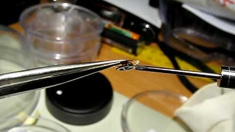 Hour Totalizer Clutch Part 1