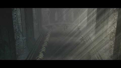 Dungeon Siege 2 trailer