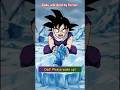 Goku Was Frozen Forever 😭💔 @gokuflims
