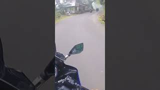 Jalur Curug Cilember #shorts #shortsvideo #curugcilember