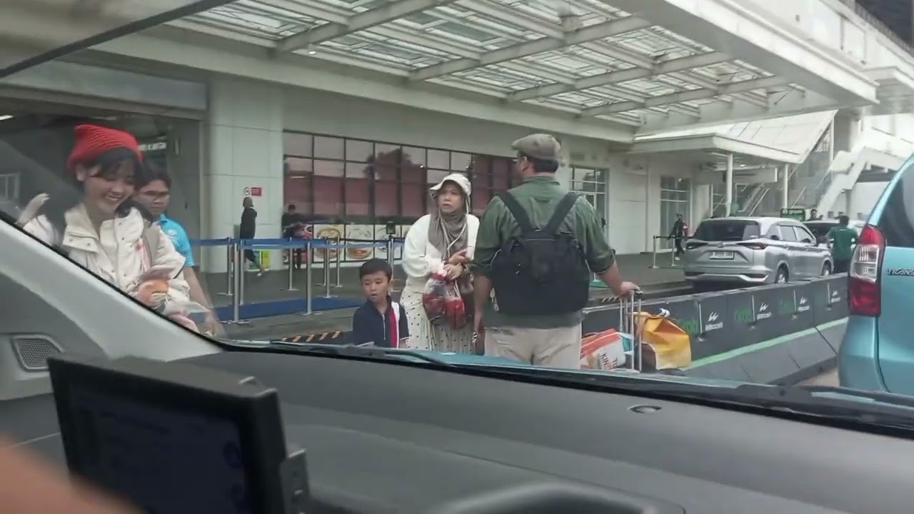 Kerja Keras #JIMIDRIVER