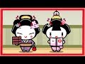 PUCCA | Tokyo a go-go | IN ENGLISH | 01x61