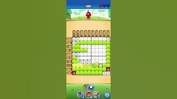 NONO CROSSING LEVEL 630 #games #gamegamegamegame #game #gameplay #puzzle #gaming #puzzlegame #level