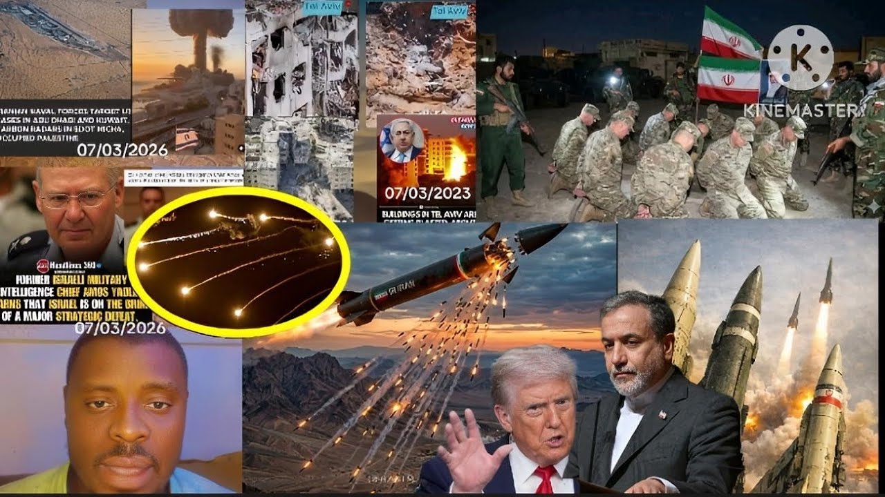 🚨7.3 202👈👂 Muslim kenen Iran 🇮🇷 ikon Allah 🚀Taba duniya mamaki🙂‍↕️ amerika 🇺🇸 yahudu 😱#hausa #2026 