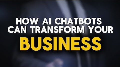 AI Chatbots for Small Business: Chatfuel, ManyChat & Tidio Explained!