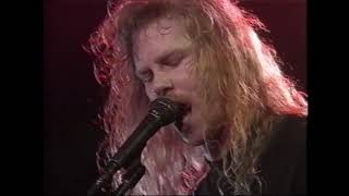 Download Mp3 Metallica - The Four Horsemen (Mountain View, CA - September 15, 1989) Gudang lagu Download Mp3 Metallica - The Four Horsemen (Mountain View, CA - September 15, 1989)