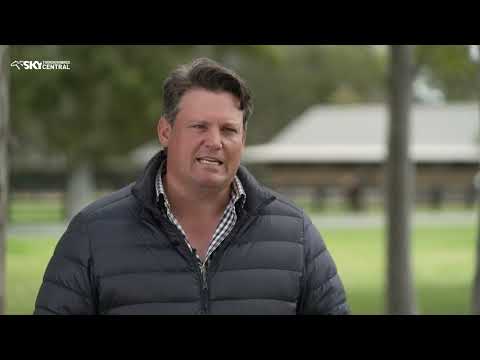 HITOTSU AT ARROWFIELD STUD BRED TO WIN EP 11 2023