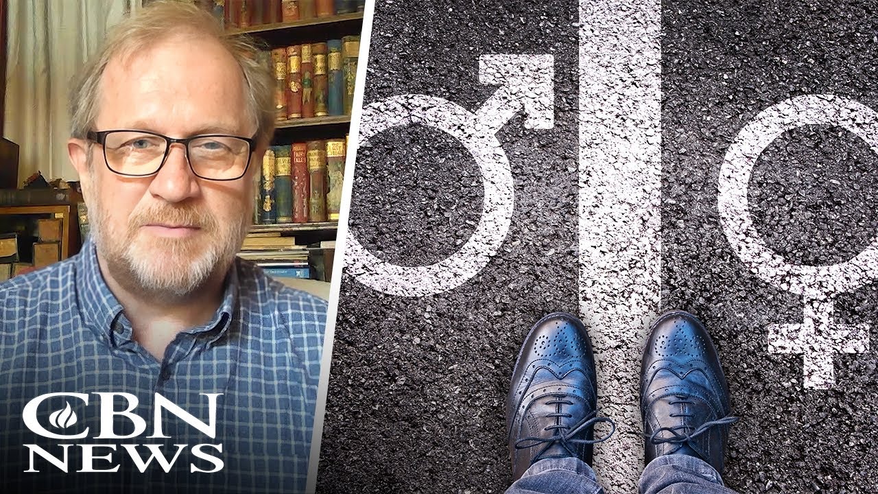 UK Doctor Fired For Refusing Trans Pronouns Fights On: 'Christians Have to Stand Up'