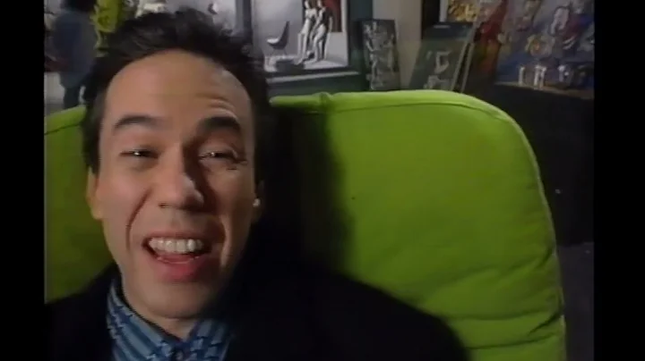 GILBERT GOTTFRIED Brilliant USA Up All Night Wraps...