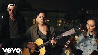 Chris Quilala - Heart's Cry (Acoustic) chords