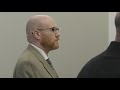 Jury resumes deliberations on death penalty in Ian Mitcham trial for Scottsdale murder