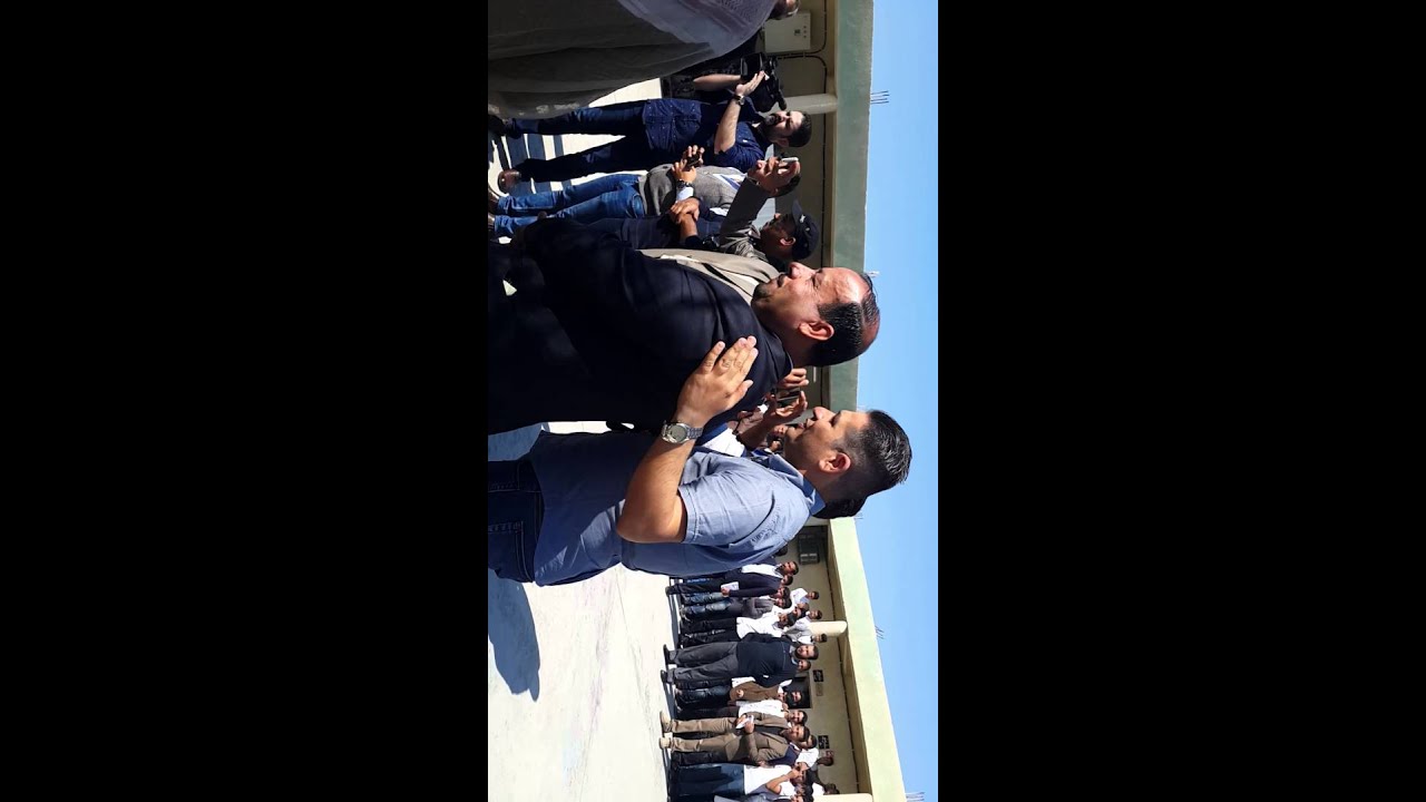 احتفاليه ذو النورين