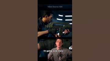 Who wants a new Aliens game? 👀