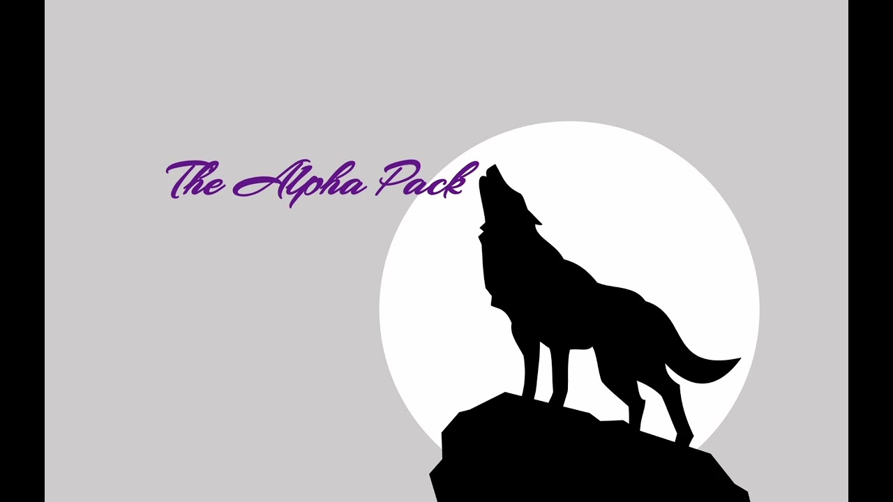 The Alpha Pack 