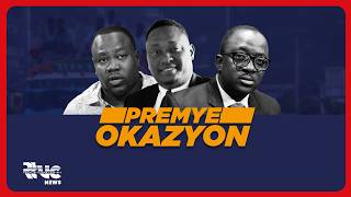 Jounal Kreyol Premye Okazyon Lendi 10 Out 2026