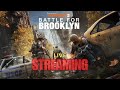 The Division 2 - Battle for Brooklyn Gameplay in (2025) - Live stream