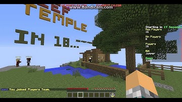Minecraft hacker on us.mineplex.com