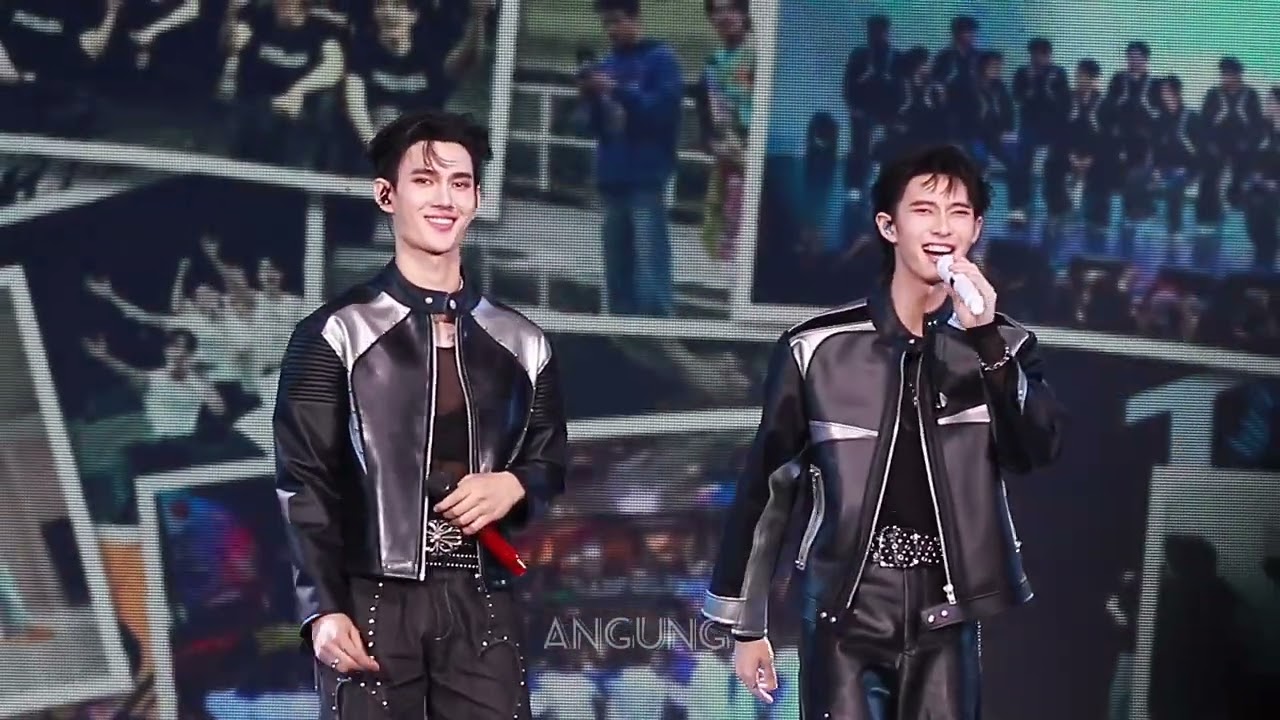 มันคงเป็นความรัก - พูห์พาเวล