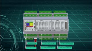 FLEXBOOL Outputs Example