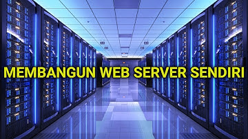 Cara Membuat Web Server Sendiri Di Windows