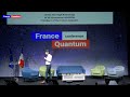 Quantum Network Applications: A Pathway to a Secure and Private Quantum Future