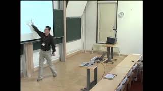 Prof. Mauro Maggioni | Multiscale Methods for the Analysis of Dynamic Graphs Content