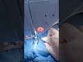 mending my jeans part 12 using brother SE2000 sewing machine