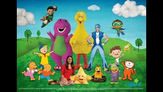 Pbs Kids Sprout Dirtgirlworld November 28 2024