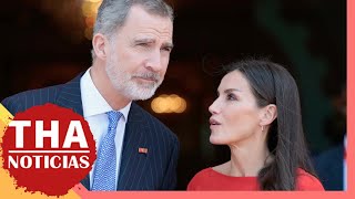 La casualidad (o no tanto) que eclipsa el décimo aniversario de Felipe y Letizia como reyes