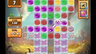 Pudding Pop Level 54