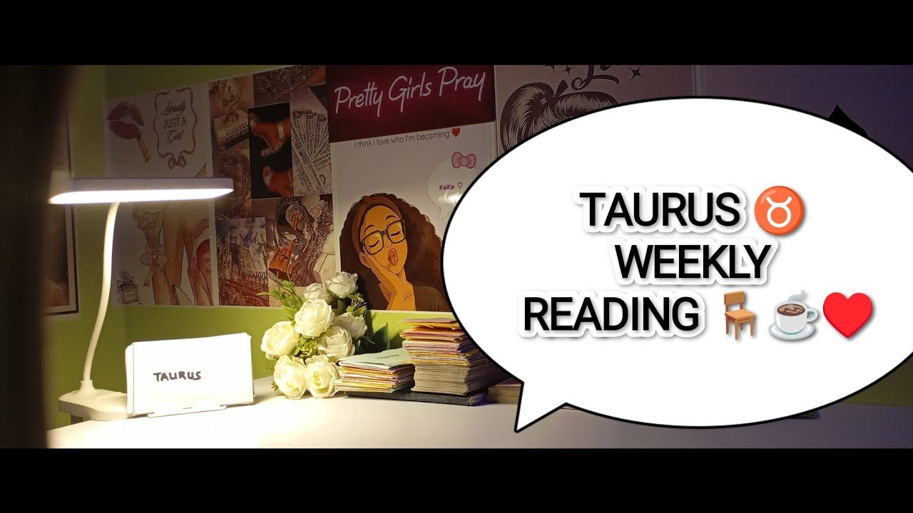 TAURUS ♉ THEY NEED TIME♥️