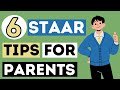 STAR Test Preparation Quiz