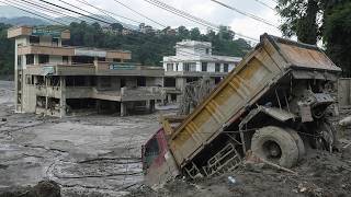 Did climate change cause the Nepal floods? Expert notes its leading role amid glacier collapse