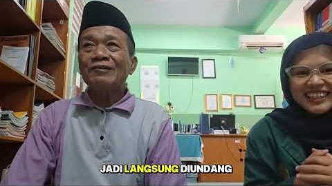 PERKEMBANGAN SISTEM SENSUS DARI MANUAL (2010) KE DIGITAL (2020) - TUGAS WAWANCARA SEJARAH LISAN