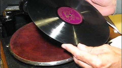 Totalisator game.  Football Pools Game.  78 rpm HMV Record.  Puzzle Plate.